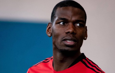 博格巴32岁身价1亿欧，法甲豪门拒绝免签，夏季或迎新机遇