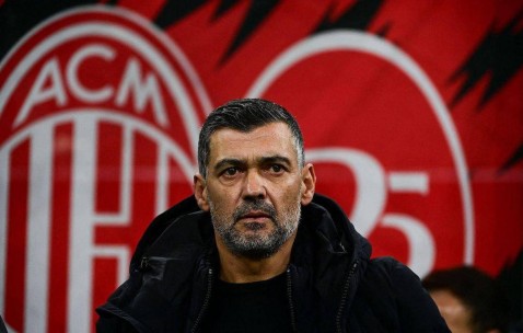 命悬一线！AC米兰有望在两天内解雇孔塞桑，锁定德甲“探花射手”
