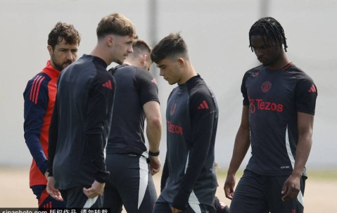 揭秘欧联杯决赛：一场价值5400万的商业豪赌，曼联热刺刺刀见红！