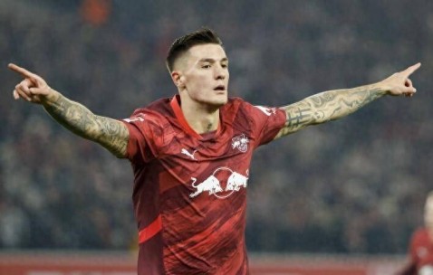 恭喜，阿森纳！1.5亿欧元锁定3大强援，萨卡萨利巴续约即将完成