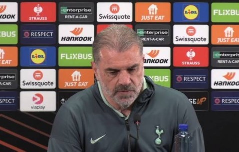 欧联冠军不配进欧冠？澳波：尊重温格 但提到热刺让他丧失了理智