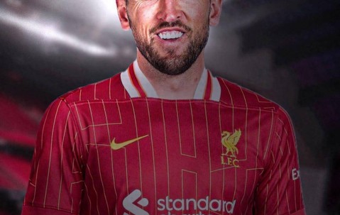 凯恩冲击本赛季德甲冠军 今年夏窗计划重返英超&amp;冲击历史射手王