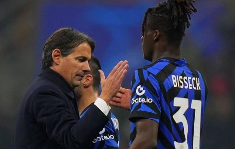 5000万欧！曝切尔西欲强挖国米24岁铁闸，德甲豪门也出手？