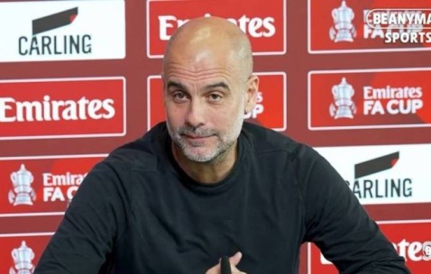 瓜帅：决定赛季好坏的始终还是联赛 会全力争胜减少俱乐部损失