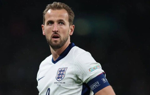 凯恩德甲首冠在望却曝离队计划？西媒曝其欲夺双冠后重返英超加盟利物浦