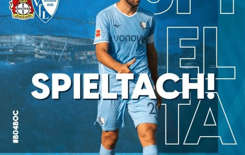 周五竞彩足球解析：德甲前瞻！药厂状态回归？巨人杀手波鸿再出奇迹！