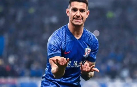 3-2！足协杯上海海港卫冕失败，没有中锋上海申花学阿森纳