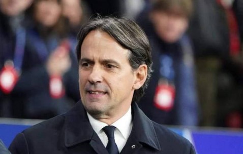 小因扎吉再次获得意甲最佳主帅奖，决心在欧冠中实现国际米兰的夙愿