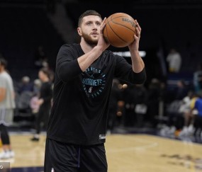 波黑主帅痛批努尔基奇：他身材走样 几乎跑不动了