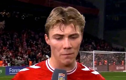 霍伊伦德想拒绝国米留在曼联，但拉爵急于卖掉！亚伯拉罕自荐愿加盟