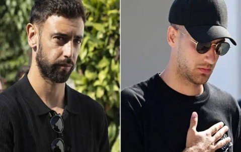 曼联盯上免签中锋，延长两球员归队时间，欧冠失去暴露问题