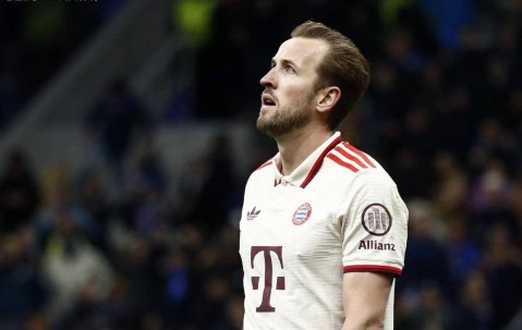 数年坚守破茧成蝶：31岁终打破零冠魔咒，凯恩配的上赞美与尊重