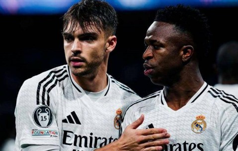 3线闯关，7战强敌，皇马这次能实现三冠王的梦想吗？