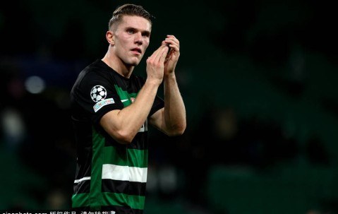 尴尬！哲凯赖什更愿意加盟利物浦曼城 对曼联不太感冒