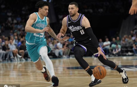 小萨24+11+7拉文25+10 国王轻取黄蜂止三连败