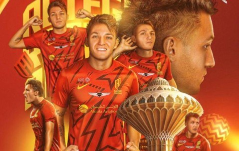 年纪轻轻就躺平！26岁意甲金靴6500万欧奔赴沙特淘金 年薪暴涨5倍