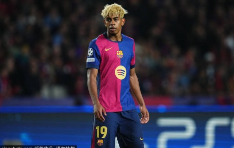 观战台：国米死磕巴萨+枪手巴黎二番战 曼联热刺欲会师