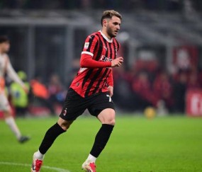 意甲转会动态：米兰拒绝加价，国米标价3000万欧元