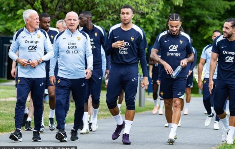 里昂死里逃生！法甲25/26赛季日程出炉，18队激战谁主沉浮？