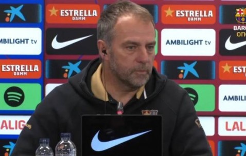 弗里克：西甲竞争者不只有皇萨 与在曼联时相比安东尼进步了很多