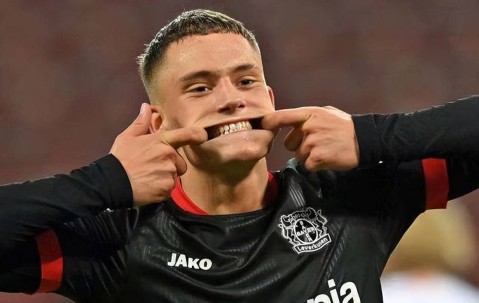 迪亚茨建议皇马重新考虑维尔茨，理论上马尔穆什适合西甲