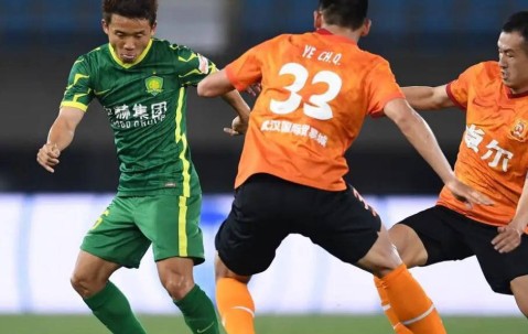 国安夏窗首选K联赛MVP金珍洙！曾效力德甲，踢过两届世界杯