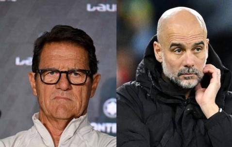 卡佩罗：意大利足球被瓜式主义害了，应强制意甲首发本土球员