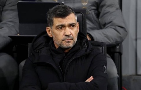 意大利杯90亿德比大战：2-3落败，国米陷入危局，拼三冠王之路岌岌可危