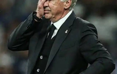 欧冠遭阿森纳双杀出局！姆巴佩被高估，皇马能扛到现在都是靠运气