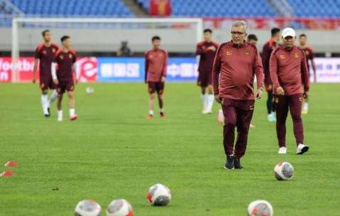 CCTV5直播！“中沙”决战！德甲锋霸联手葡超边锋，武磊接班人浮现