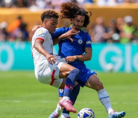 创造辉煌！切尔西成就超级大满贯，揽获所有欧战及新旧世俱杯冠军