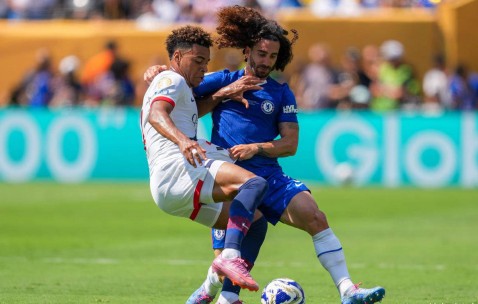 创造辉煌！切尔西成就超级大满贯，揽获所有欧战及新旧世俱杯冠军