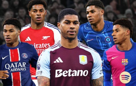 拉什福德今夏恐重返曼联！拒绝降薪4000万没人要，拉爵欲卖去国外