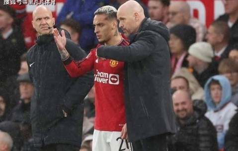 一日英超动向：圆规永远感恩滕哈格？福登比贝林厄姆差了什么