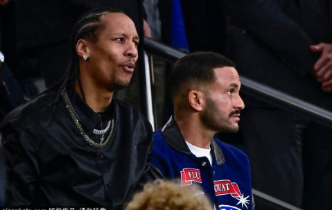 阿尔特塔险些执教巴黎圣日耳曼！欧冠半决赛前的惊人爆料