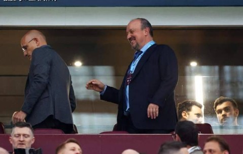 拜仁主席自信挑战国米，“贝大师”称小因扎吉将会是制胜关键