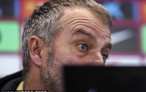 巴萨副主席拉法·尤斯特：三冠王之梦，我们步步为营