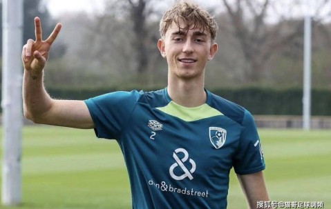 切尔西急签赫伊森，力争世俱杯前搞定转会