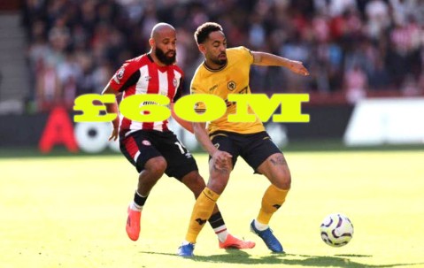 曝曼联签姆贝莫遭加价，布伦特福德至少要6000万！球员一度索取25万周薪