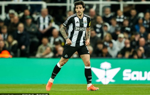 托纳利决心留守纽卡斯尔，回报俱乐部支持