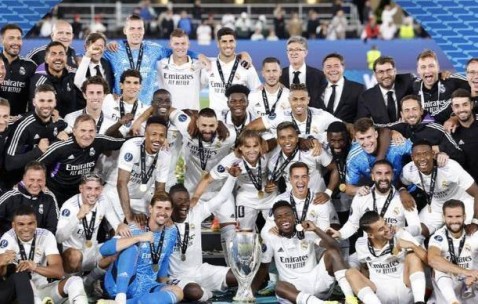 西甲：皇家马德里VS巴伦西亚 最新比分预测 赛前资讯