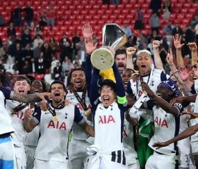 截胡阿森纳、利物浦！曝热刺签皇马“顶星”替孙兴慜，要价7000万英镑