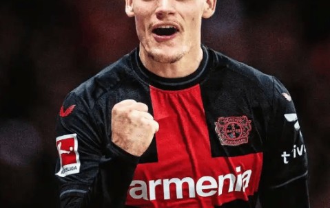 恭喜曼城！1.5亿巨星待官宣！德甲夺冠，天赋顶级，接班德布劳内