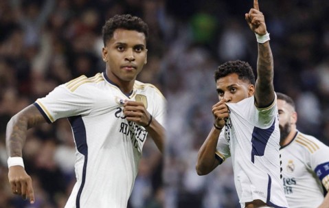 1亿欧起拍！罗德里戈引爆英超五豪门血拼，曼城金元攻势能截胡吗？