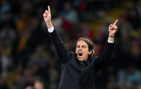 遍体鳞伤就是击不倒，这是国米老男孩最后的倔强