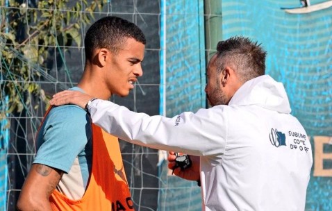 青木态度被马赛警告，若不改正夏窗恐遭清洗！曼联转会分成或受影响