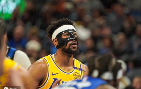 湖人转正古德温裁掉雷迪什 后者下家赔率北京首钢居首