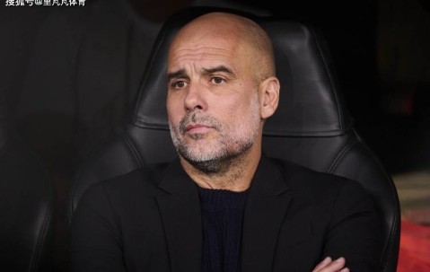 积分升至第三，新人逐渐接棒：遭遇至暗时刻的曼城保住欧冠资格了