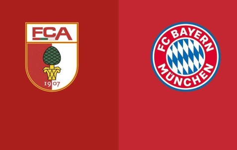 德甲-奥格斯堡VS拜仁：“凯恩基因”太强，还剩7轮领先6分，拜仁仍不敢大意