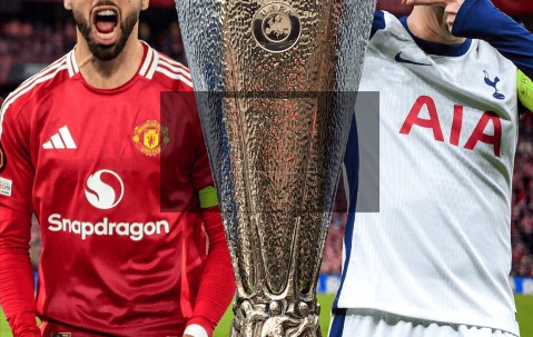 热刺连伤主力曼联捧欧联杯希望大增！拉爵督阵，夺冠不巡游原因曝光